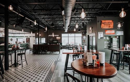 Bar Lighting, HVAC, Alarm, Surveillance, Distributed Video, and Distributed Audio Automation Bar Lighting, HVAC, Alarm, Surveillance, Distributed Video, and Distributed Audio Automation