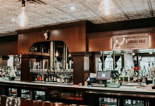 Bar Lighting, HVAC, Alarm, Surveillance, Distributed Video, and Distributed Audio Automation 2 Bar Lighting, HVAC, Alarm, Surveillance, Distributed Video, and Distributed Audio Automation 2