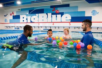 Big Blue Swim School Johns Creek Big Blue Swim School Johns Creek