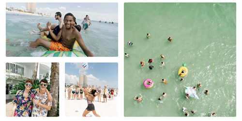 BigStuf Camps Panama City Beach BigStuf Camps Panama City Beach