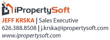 iPropertySoft / Jeff Krska iPropertySoft / Jeff Krska