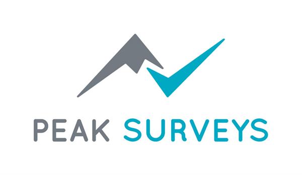 Peak Surveys Peak Surveys