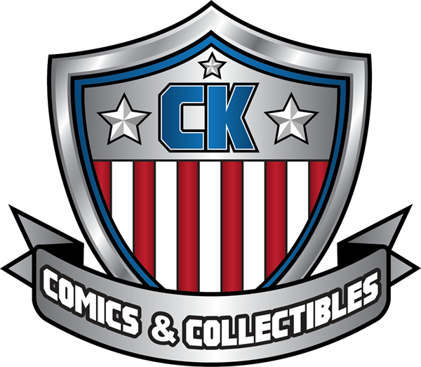 CK Comics & Collectibles CK Comics & Collectibles