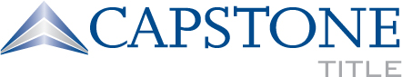 Capstone Title Capstone Title