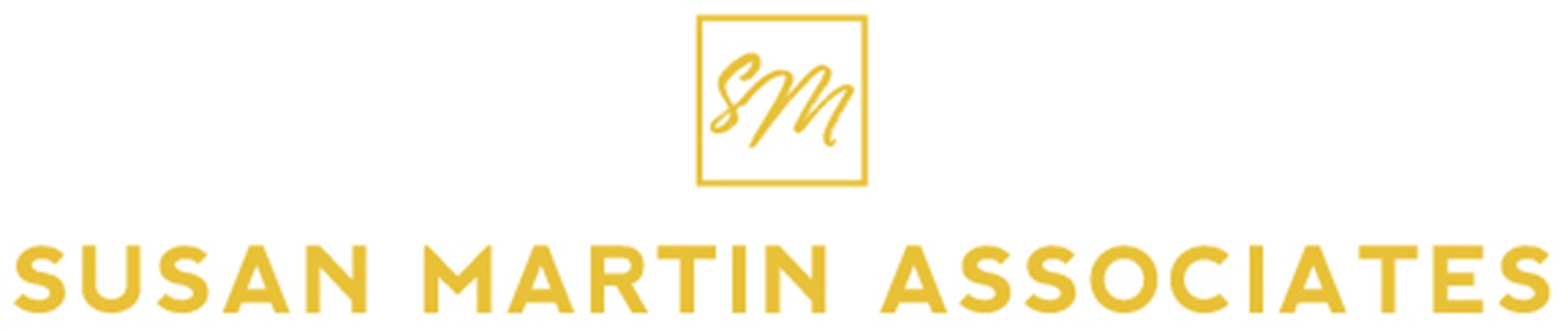 Susan Martin Associates Susan Martin Associates