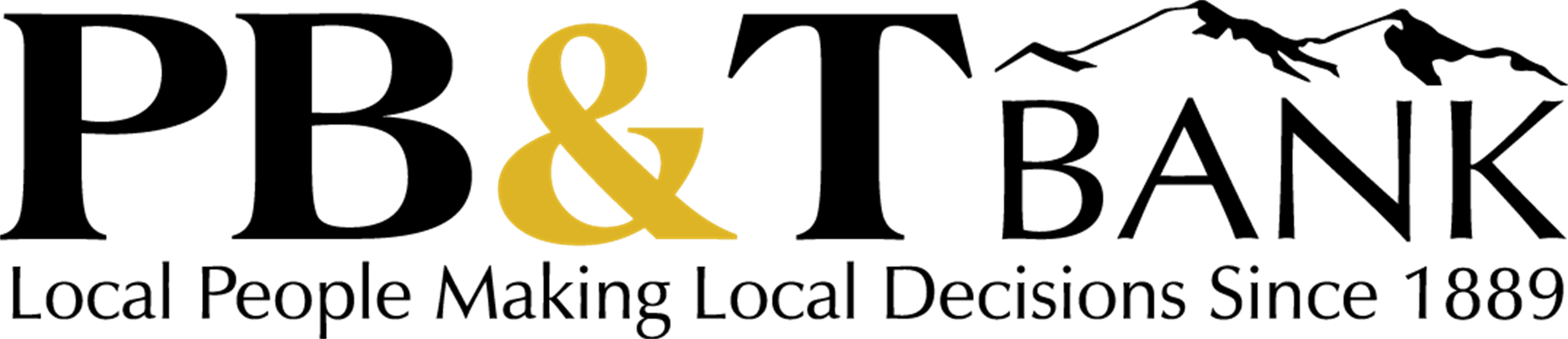 PB & T Bank PB & T Bank