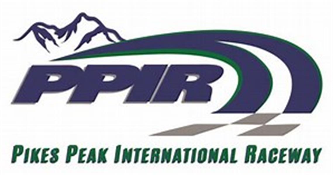 Pikes Peak International Raceway Pikes Peak International Raceway