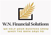 W.N. Financial Solutions W.N. Financial Solutions