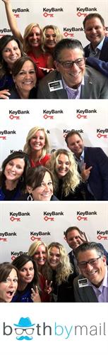 Market of the Year!  KeyBank Colorado won in 2022 so we had a fabulous time at the Museum up in Denver, Even SR. Management got in on the fun with us!