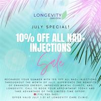 Longevity Care Clinic - Colorado Springs