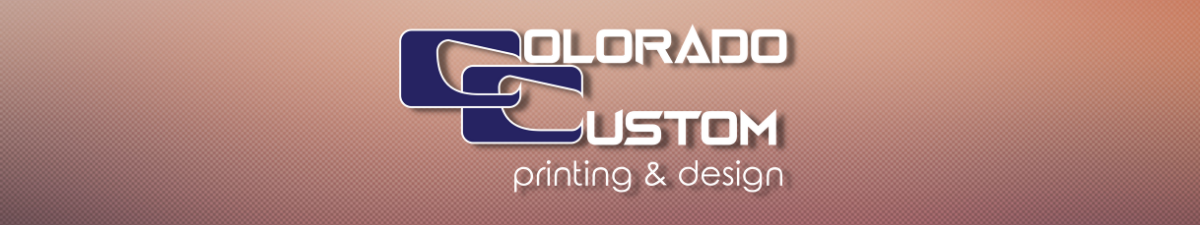 Colorado Custom Printing 