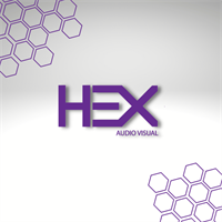 HEX Audio Visual Corp