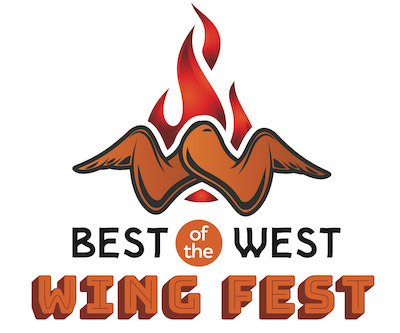 Best of the West Wing Fest Logo