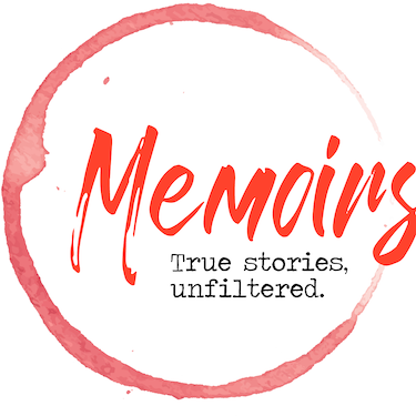 Memoirs Logo