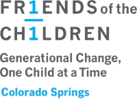 Friends of the Children - Colorado Springs