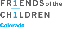 Friends of the Children - Colorado