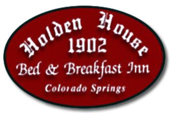 Holden House 1902 Bed & Breakfast Inn