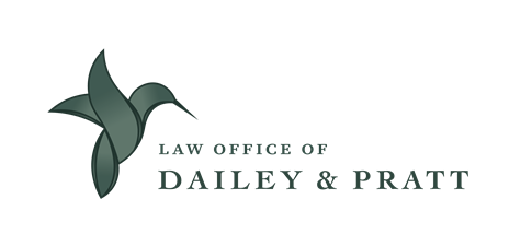 Lisa M. Dailey of the Law Office of Dailey & Pratt