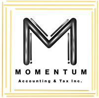 Momentum Accounting & Tax Inc.