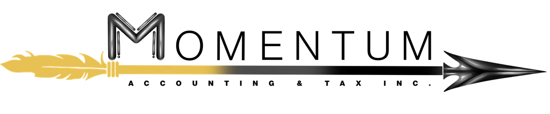 Momentum Accounting & Tax Inc.