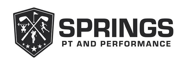 Springs PT and Performance