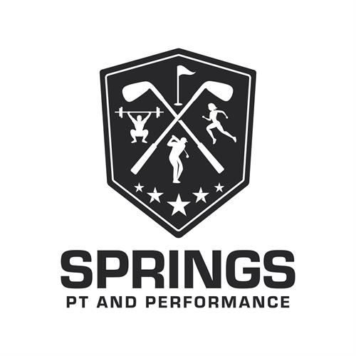 Springs PTP Logo