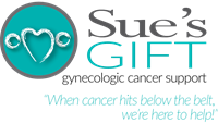 Sue's Gift - Gynecologic Cancer Support