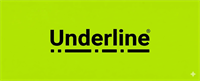 Underline