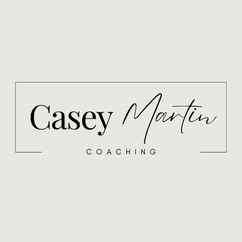 Casey Martin Coaching