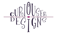 Curiouser Designs, LLC