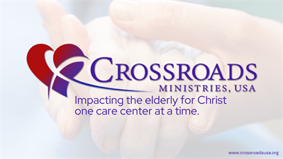 Crossroads Ministries