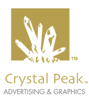 Crystal Peak Design