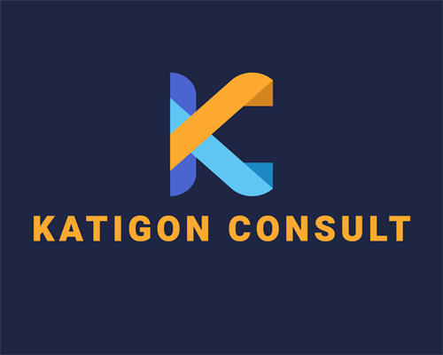 Katigon Consult Logo