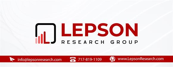 Lepson Research Group LLC Lepson Research Group LLC