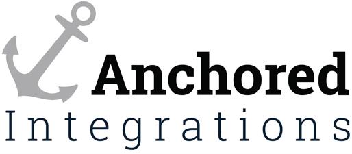 Anchored Integrations Anchored Integrations