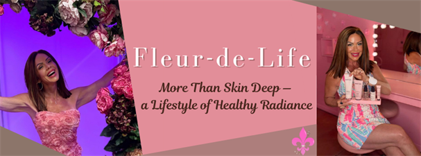 Fleur-de-Life Fleur-de-Life
