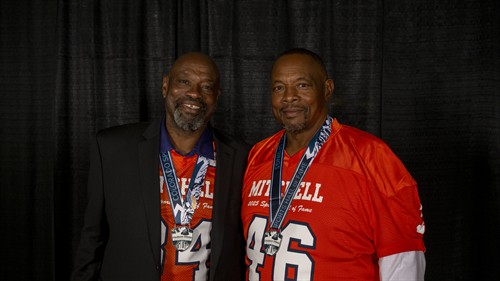 Colorado Springs Sports Hall of Fame