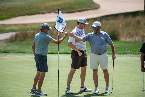 Sports Corp Gold Tournament