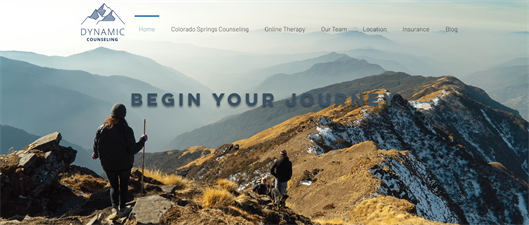 Dynamic Counseling
