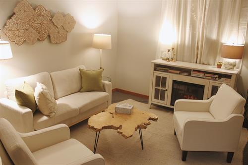 Counseling Office