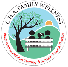 C.H.A. Family Wellness - Somatic Trauma & Acupressure Therapy