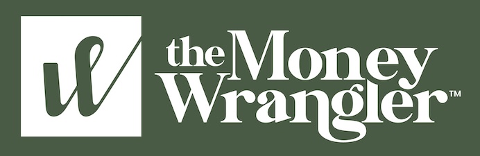 The Money Wrangler