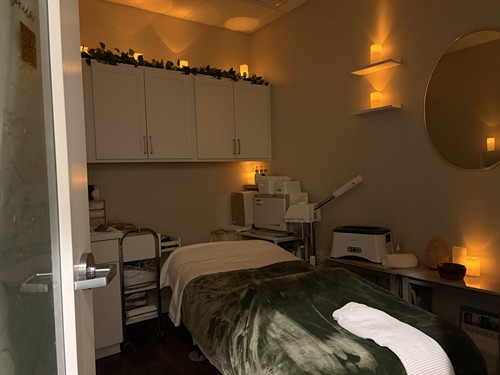 Soluna Vee Spa — A Private Skin Sanctuary in Colorado Springs Where Luxury Meets Results