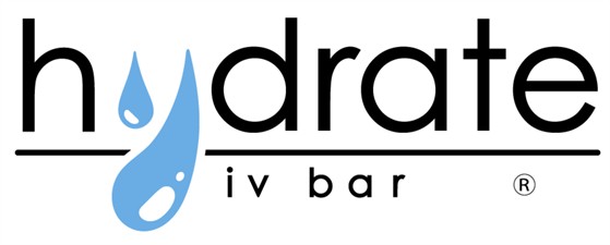 Hydrate IV Bar at Flying Horse Marketplace