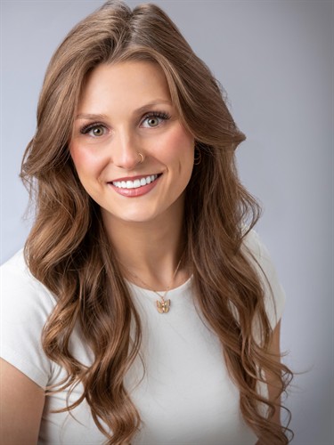 Head Shot photo for Serena's Serenity Salon and Spa