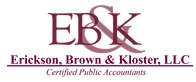 Erickson, Brown & Kloster, LLC