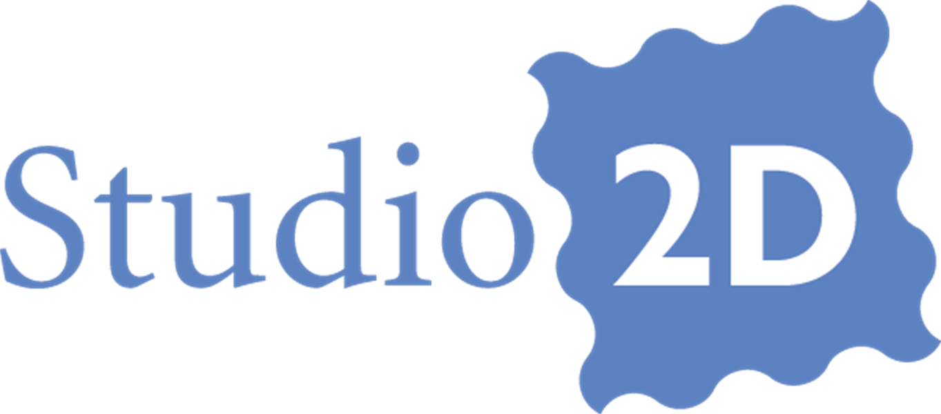 Studio 2D Studio 2D