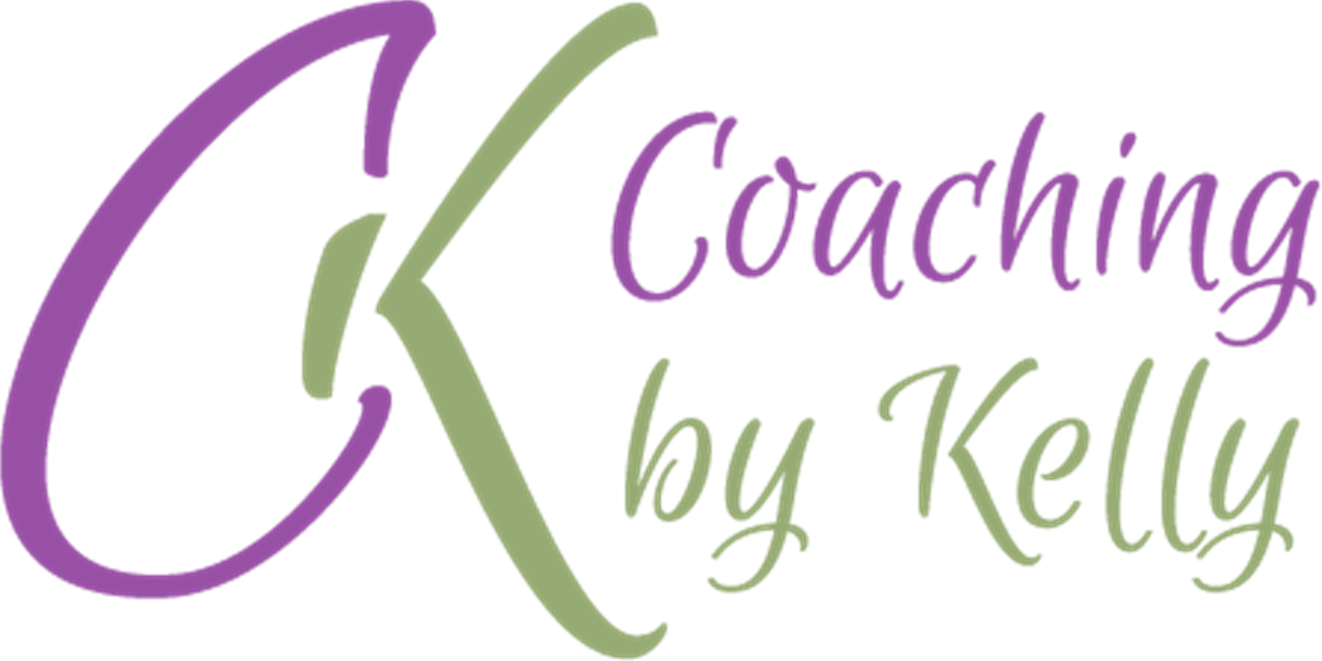 Coaching by Kelly Coaching by Kelly
