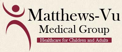 Matthews-Vu Medical Group