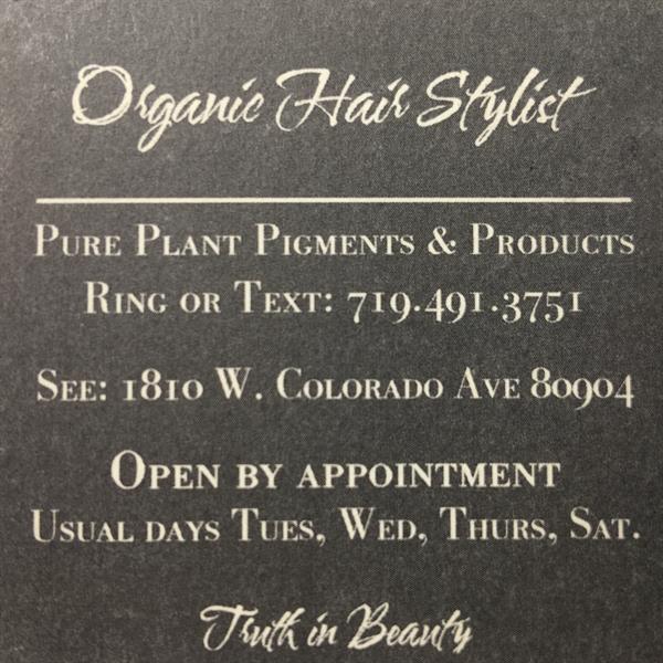 Alive Beauty Company LLC Alive Beauty Company LLC